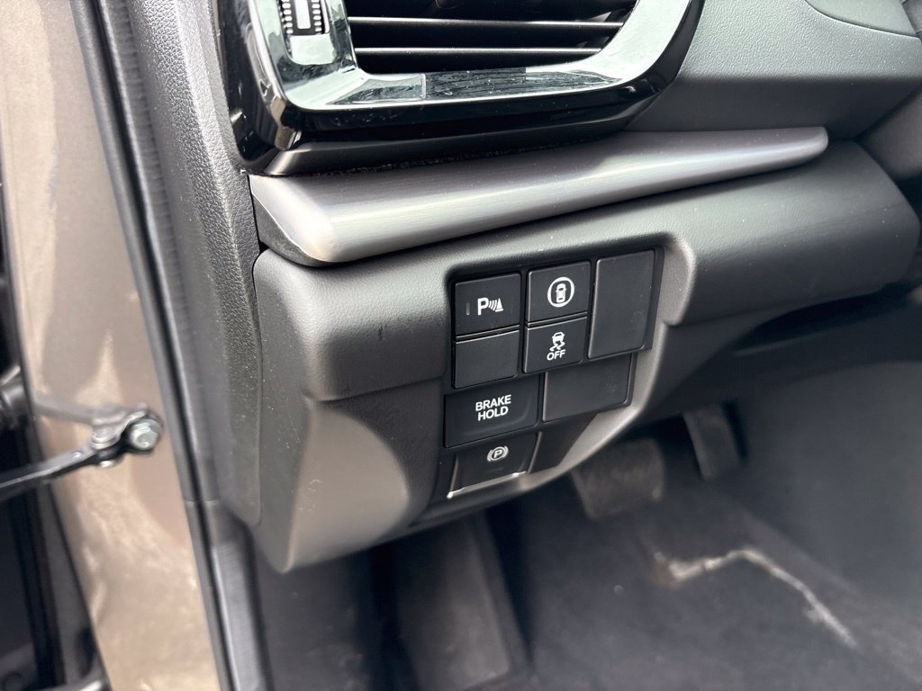 Used 2025 Acura RDX w/ Technology Package AWD/4WD image 18