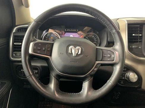 Used 2020 RAM 1500 Laramie image 16