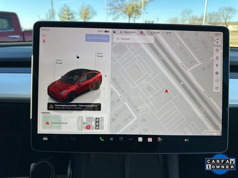 Used 2023 Tesla Model Y Performance image 67