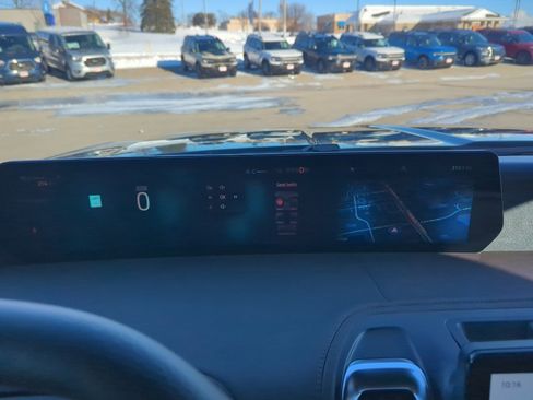 New 2025 Ford Expedition Max King Ranch image 17