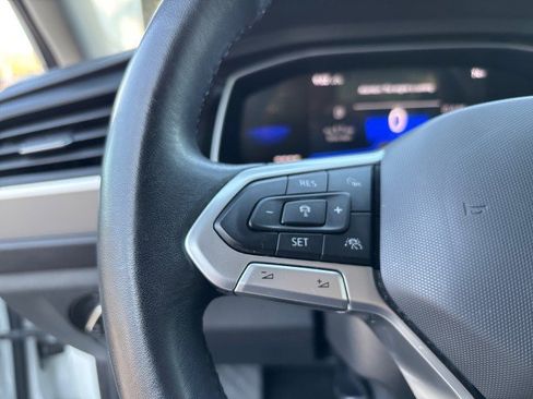 Used 2024 Volkswagen Jetta S image 16