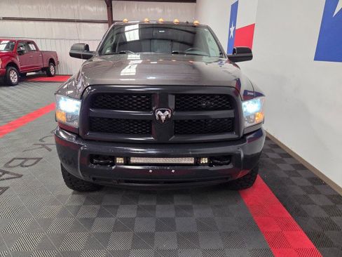 Used 2018 RAM 2500 Tradesman w/ Snow Chief Group image 23