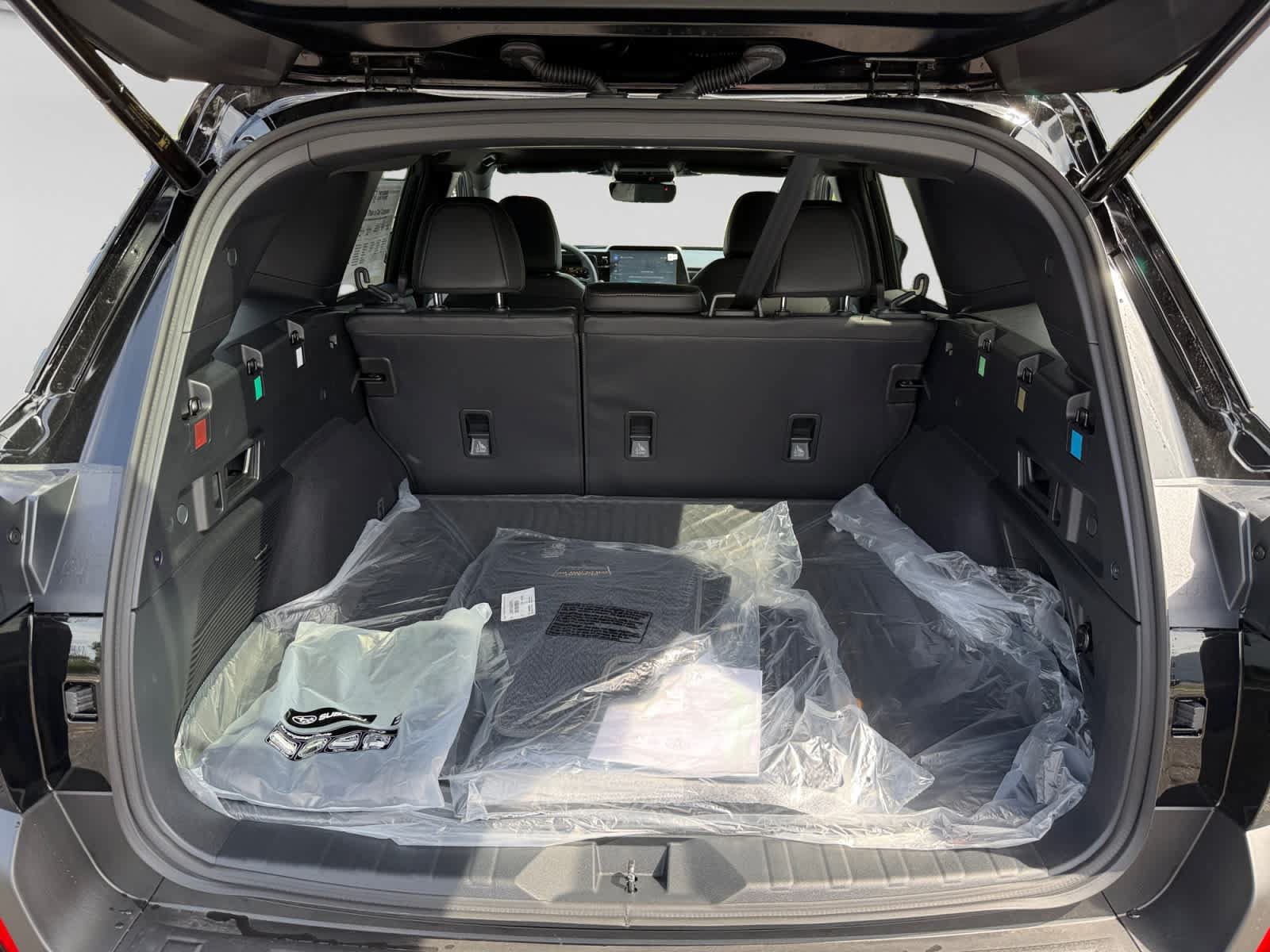 New 2026 Subaru Outback Wilderness AWD/4WD image 23