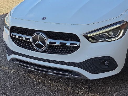 Used 2021 Mercedes-Benz GLA 250 image 10