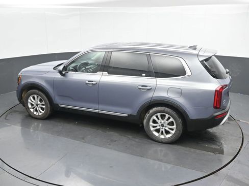 Used 2020 Kia Telluride LX image 19