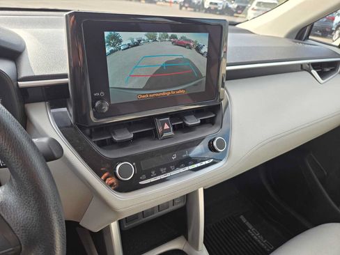 Certified 2025 Toyota Corolla Cross L AWD/4WD image 26