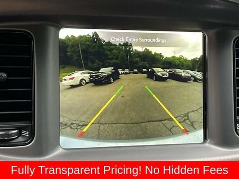Used 2022 Dodge Charger GT RWD image 32