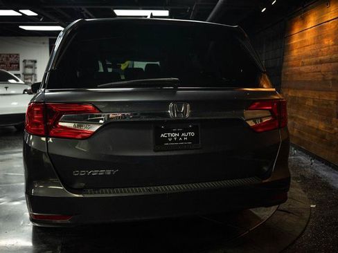 Used 2019 Honda Odyssey EX-L image 6