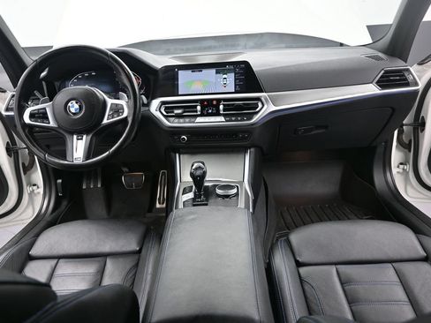 Used 2021 BMW M340i xDrive AWD/4WD image 32