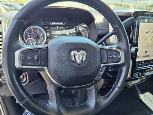 Used 2024 RAM 2500 Laramie AWD/4WD image 28