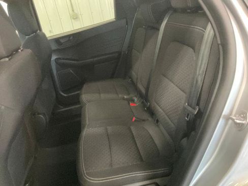 Certified 2023 Ford Escape Active AWD/4WD image 21