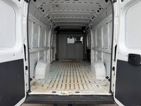 Used 2021 RAM ProMaster 3500 FWD image 5