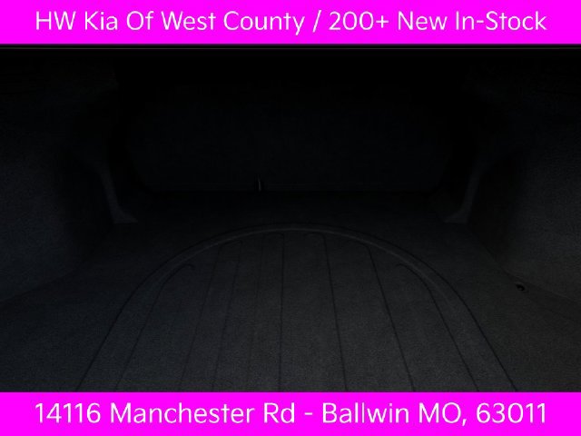 New 2026 Kia K4 EX FWD image 19