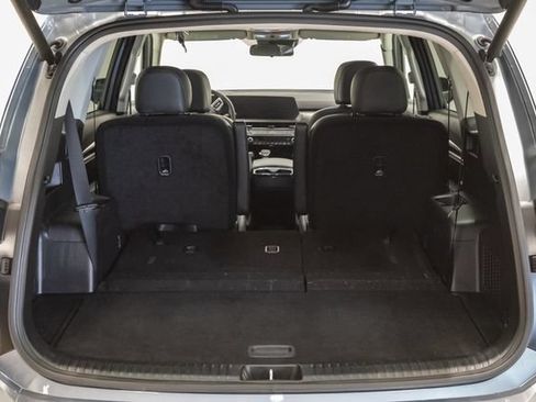 Certified 2025 Kia Telluride S AWD/4WD image 33