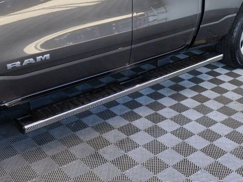 Used 2024 RAM 1500 Lone Star image 11