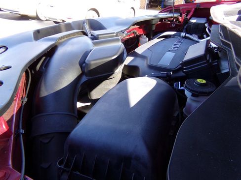 Used 2022 Honda Ridgeline Sport image 88