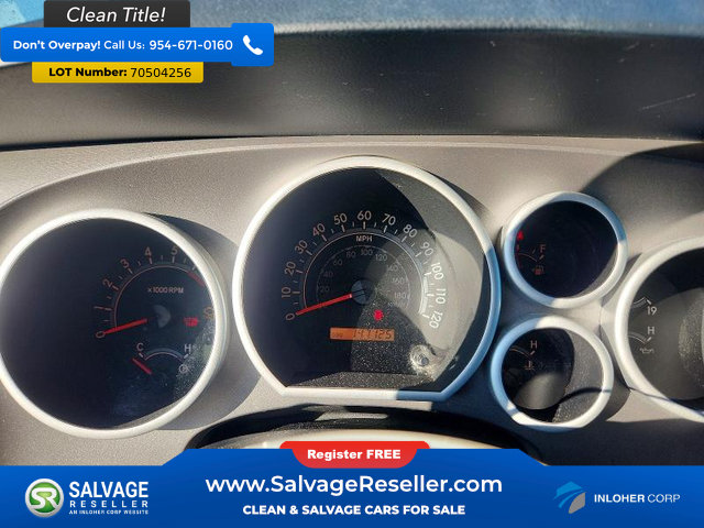 Used 2014 Toyota Sequoia SR5 RWD image 12