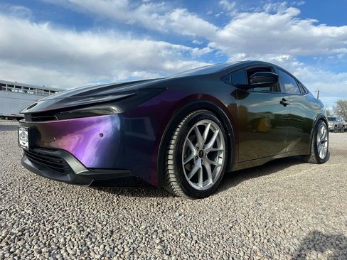 Used 2023 Toyota Prius LE image 4