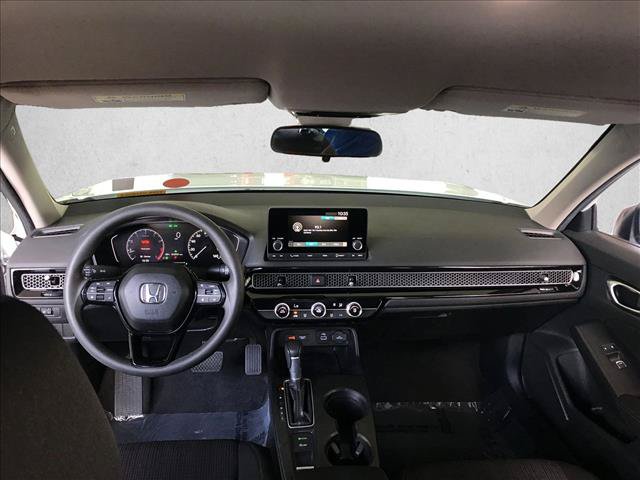 Used 2024 Honda Civic LX image 9