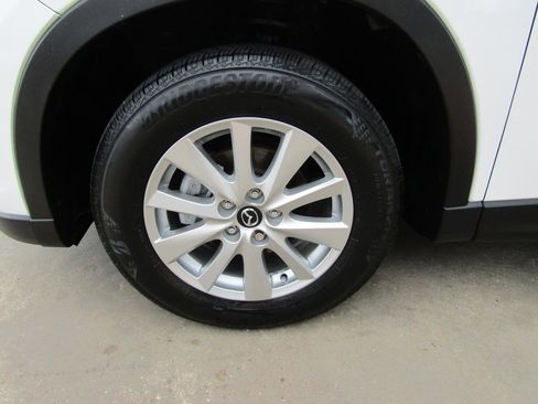 Used 2015 MAZDA CX-5 Touring image 7