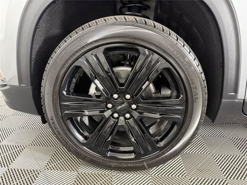 New 2026 GMC Acadia Elevation w/ Black Edition FWD image 9