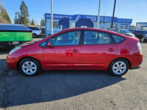 Used 2009 Toyota Prius image 2