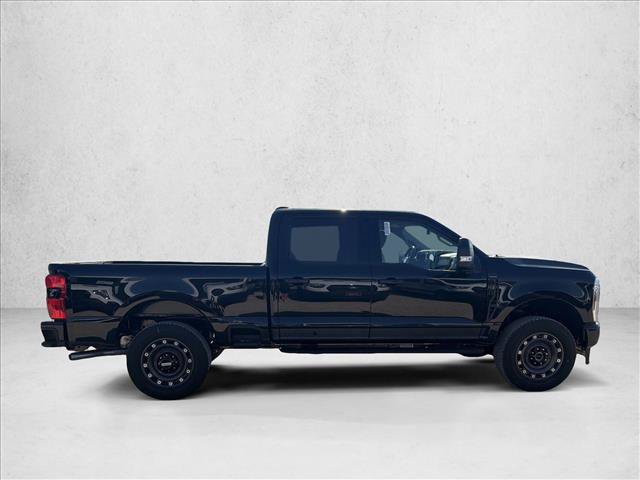 New 2027 Ford F250 XLT w/ XLT Premium Package AWD/4WD image 8