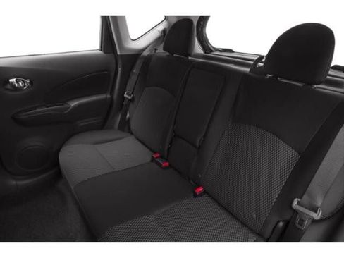 Used 2015 Nissan Versa Note SV FWD image 15