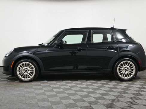 Used 2026 MINI Cooper S image 2