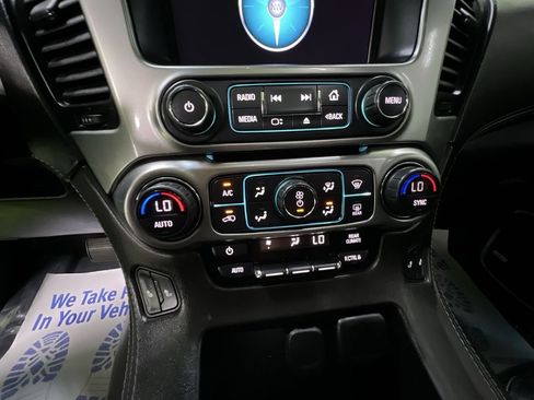 Used 2020 Chevrolet Tahoe LT AWD/4WD image 23