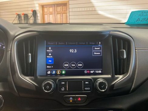 Used 2023 GMC Terrain AT4 image 14