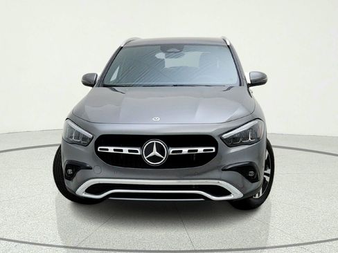Certified 2026 Mercedes-Benz GLA 250 image 3