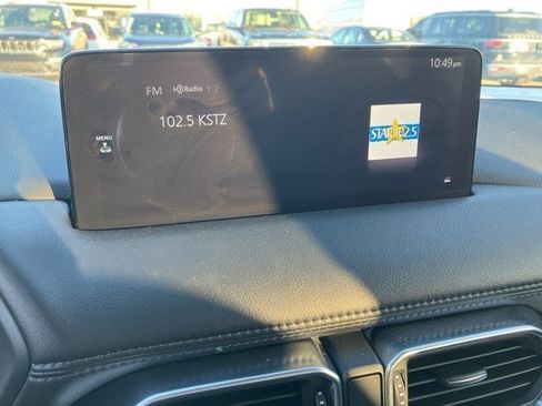 Used 2023 MAZDA CX-5 AWD 2.5 S w/ Preferred Package image 11