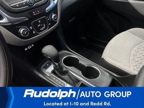 Used 2024 Chevrolet Equinox LS w/ LS Convenience Package image 22