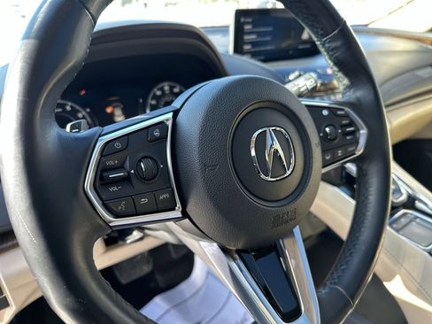 Used 2019 Acura RDX FWD w/ Advance Package image 14