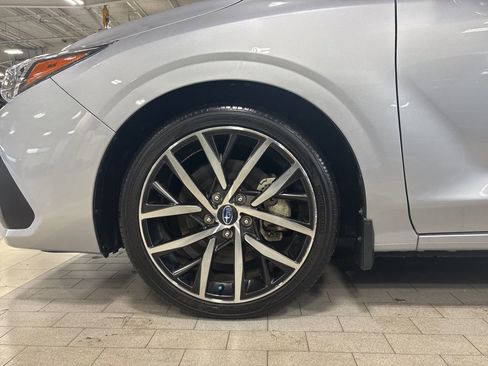 Certified 2024 Subaru Impreza 2.0i Sport image 27