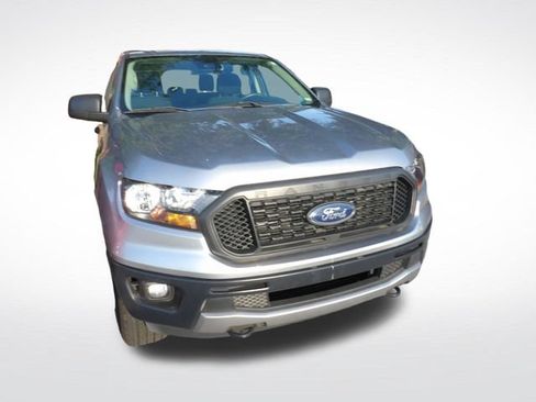 Used 2020 Ford Ranger XL w/ Equipment Group 101A Mid RWD image 3