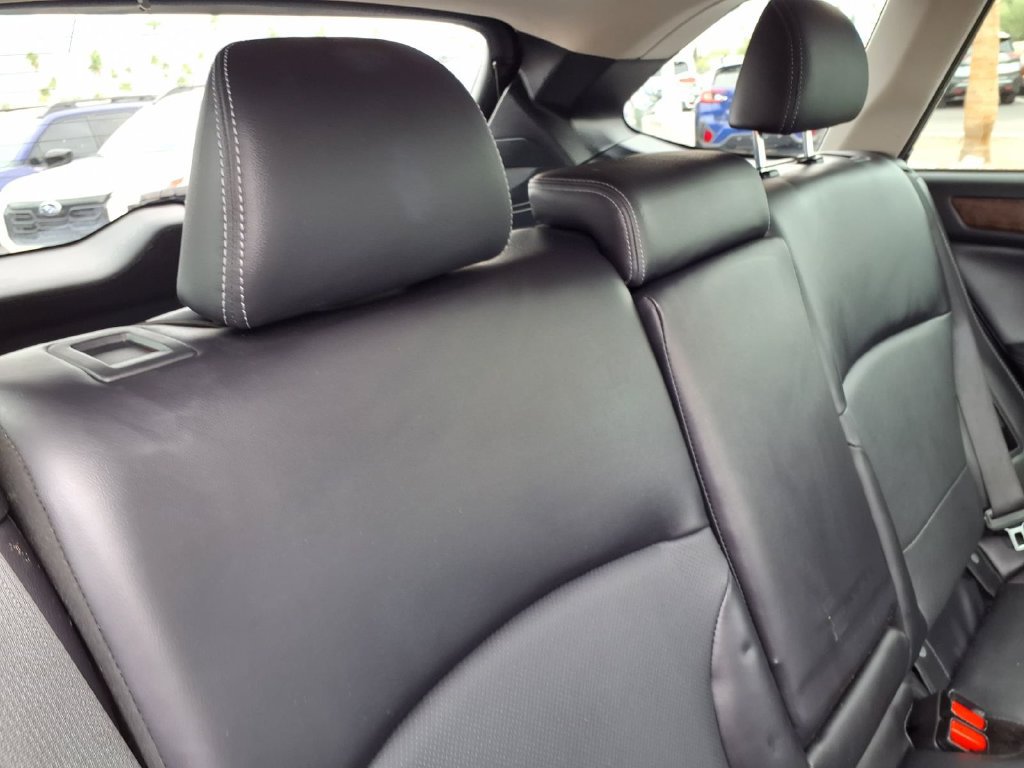 Used 2018 Subaru Outback 2.5i Limited AWD/4WD image 23