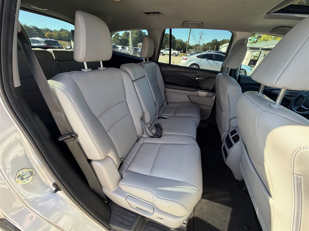 Used 2018 Honda Pilot EX-L image 24