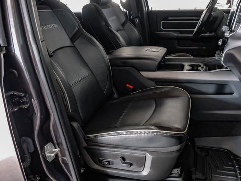 Used 2022 RAM 2500 Laramie image 31