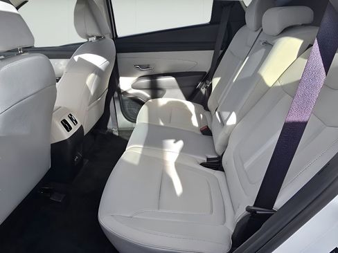 Used 2025 Hyundai Tucson SEL image 26