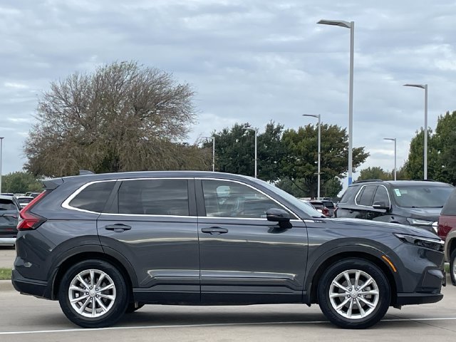 Used 2024 Honda CR-V EX-L image 3