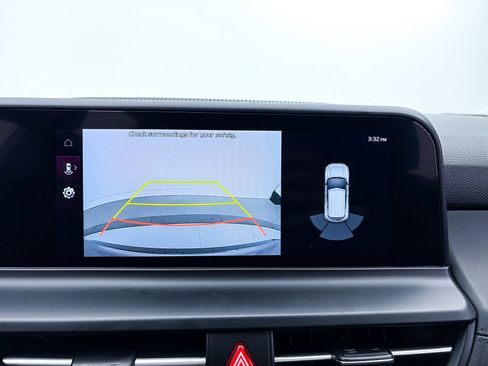 Certified 2025 Kia Seltos SX AWD/4WD image 6