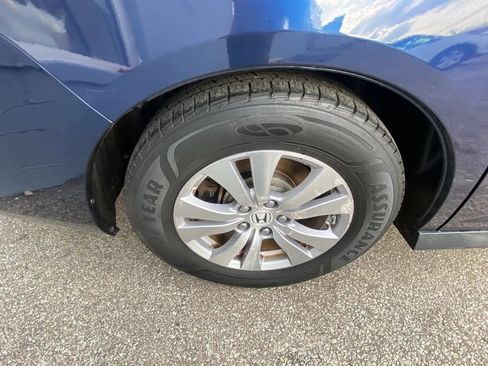 Used 2015 Honda Odyssey EX image 21