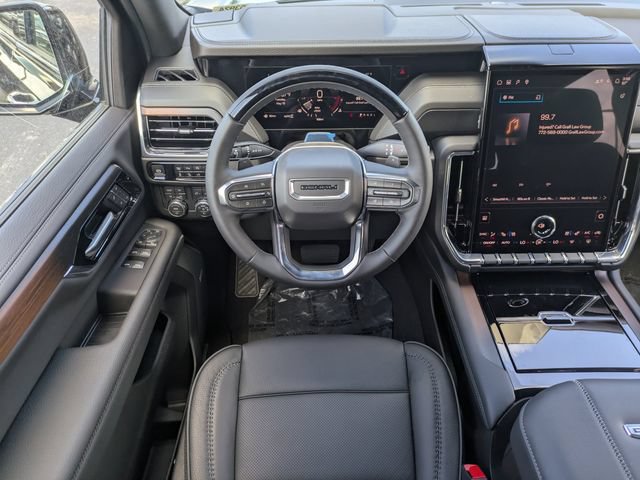 New 2026 GMC Yukon Denali w/ Denali Reserve Package AWD/4WD image 20
