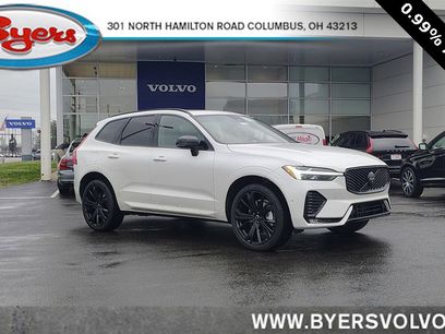 New 2026 Volvo XC60 B5 Ultra w/ Climate Package