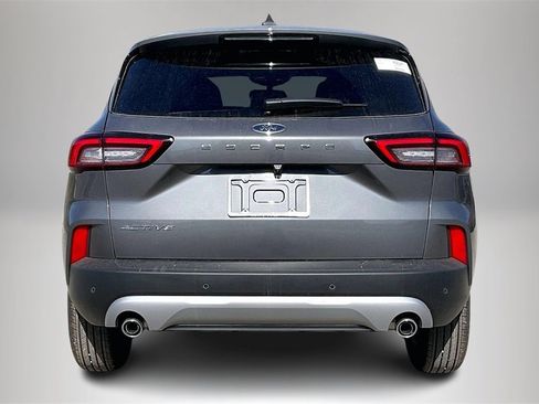 New 2026 Ford Escape Active w/ Tech Pack #1 image 3