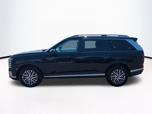 New 2026 Hyundai Palisade SEL FWD image 8
