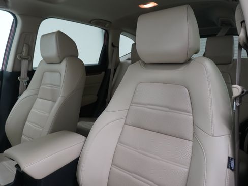 Used 2019 Honda CR-V EX-L image 11