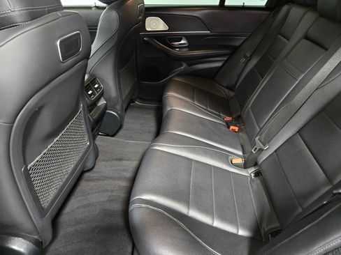 Used 2020 Mercedes-Benz GLE 350 4MATIC image 35